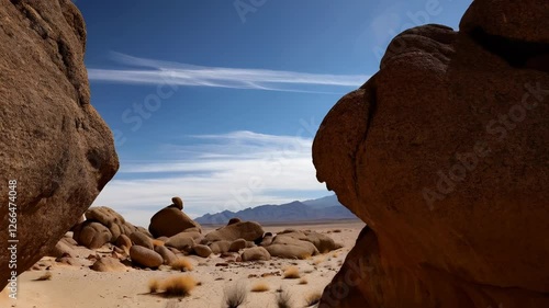 Desert Landscape