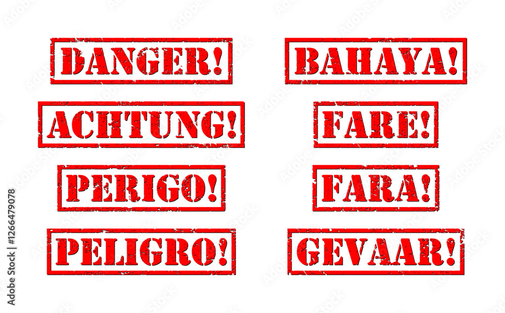 danger, achtung, perigo, peligro, bahaya, fare, fara, gevaar danger, achtung, perigo, peligro, bahaya, fare, fara, gevaar