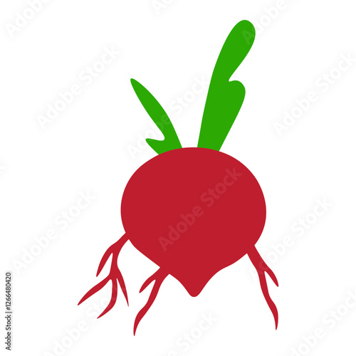 Storage Roots