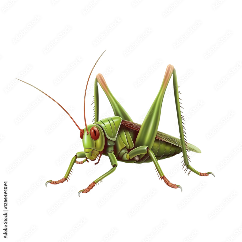 Cricket Icon Isolated on Transparent Background Cricket Icon Isolated on Transparent Background