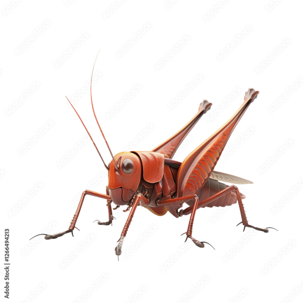 Cricket Icon Isolated on Transparent Background Cricket Icon Isolated on Transparent Background
