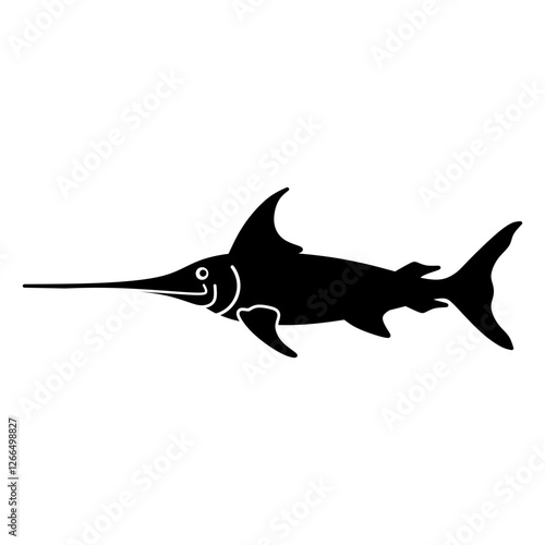 swordfish