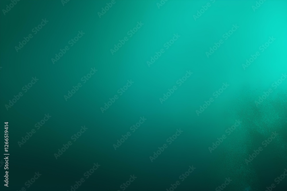 Obraz premium abstract green background