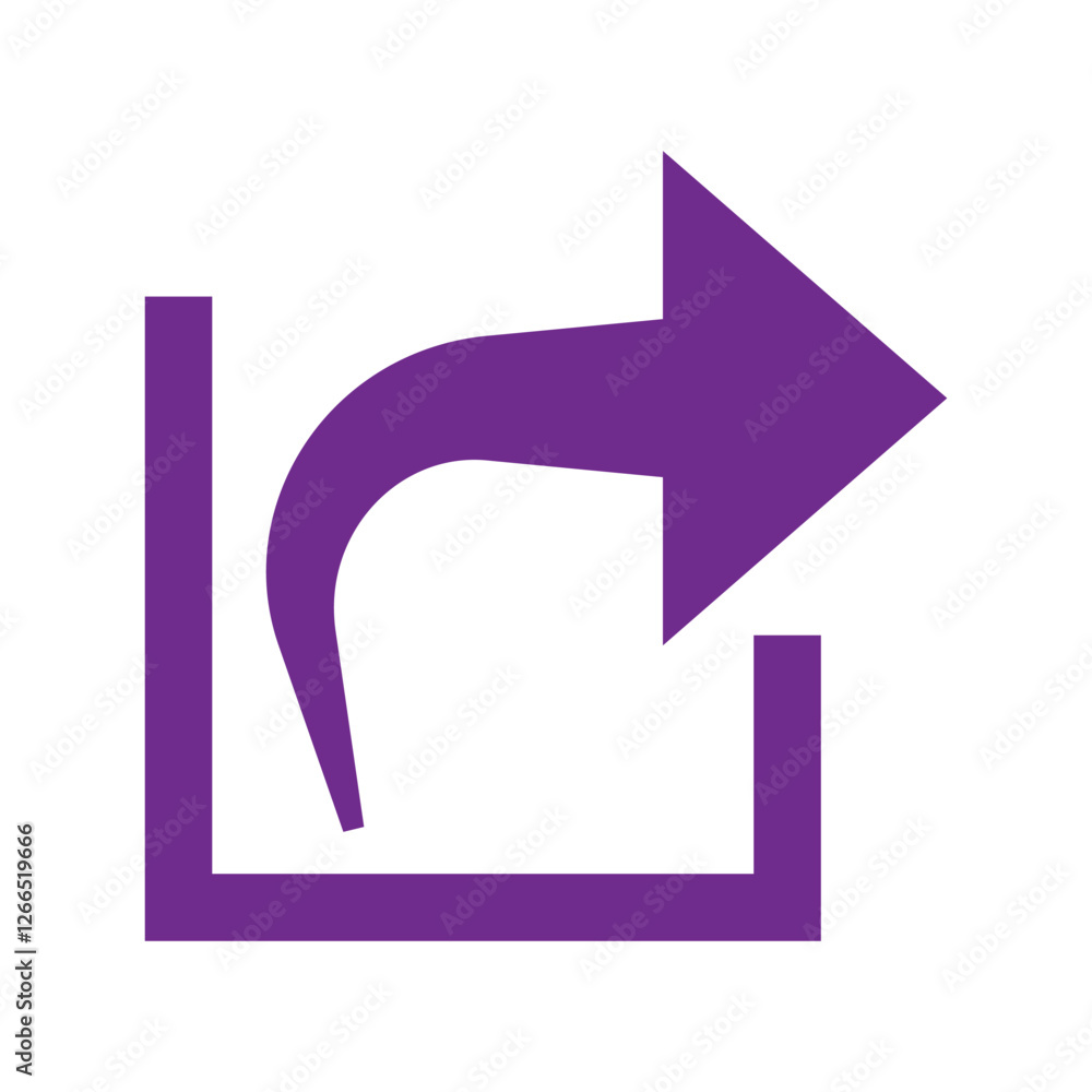 share page icon vector design templates share page icon vector design templates