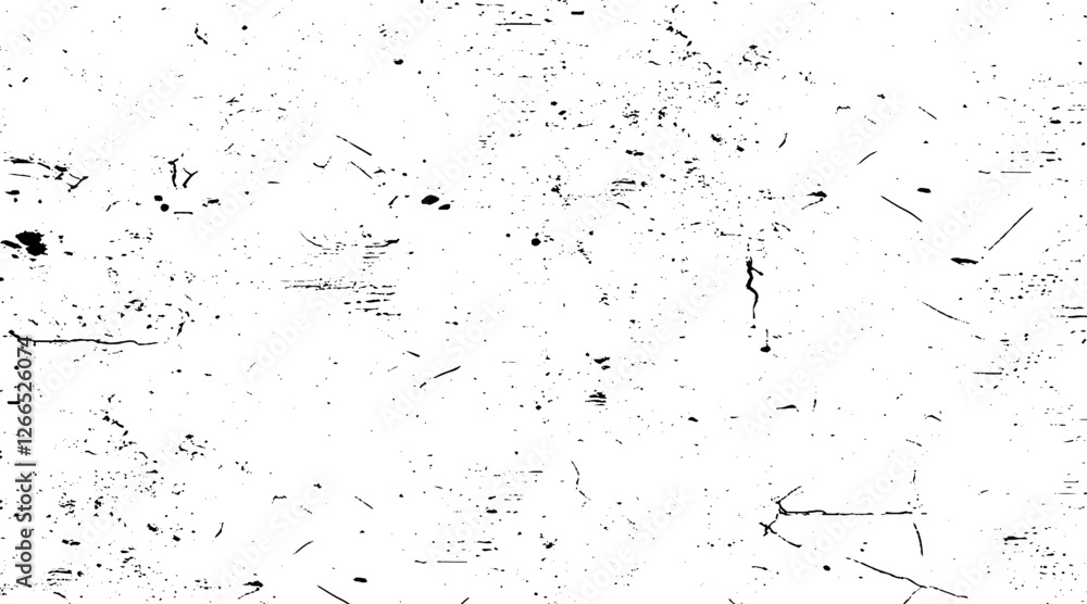 Black grainy texture isolated on white background. Distress overlay textured. Grunge design elements. Vector illustration. Black grainy texture isolated on white background. Distress overlay textured. Grunge design elements. Vector illustration.