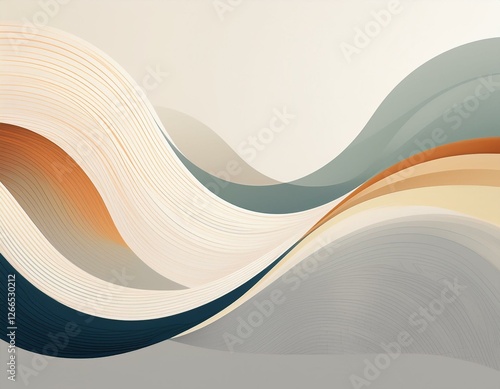 abstract background vector