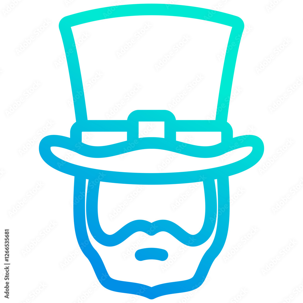 Leprechaun Icon