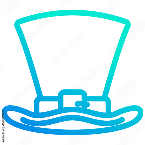 Hat Icon