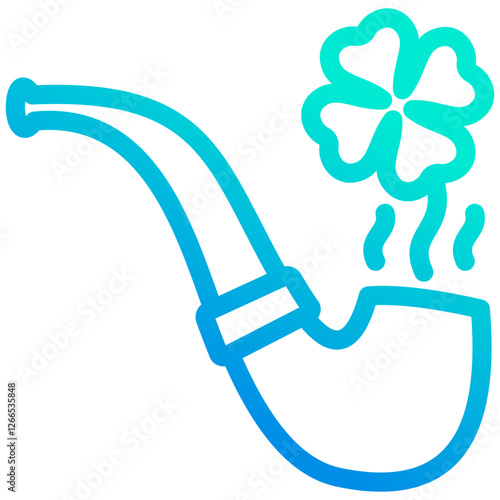 Irish Pipe Icon