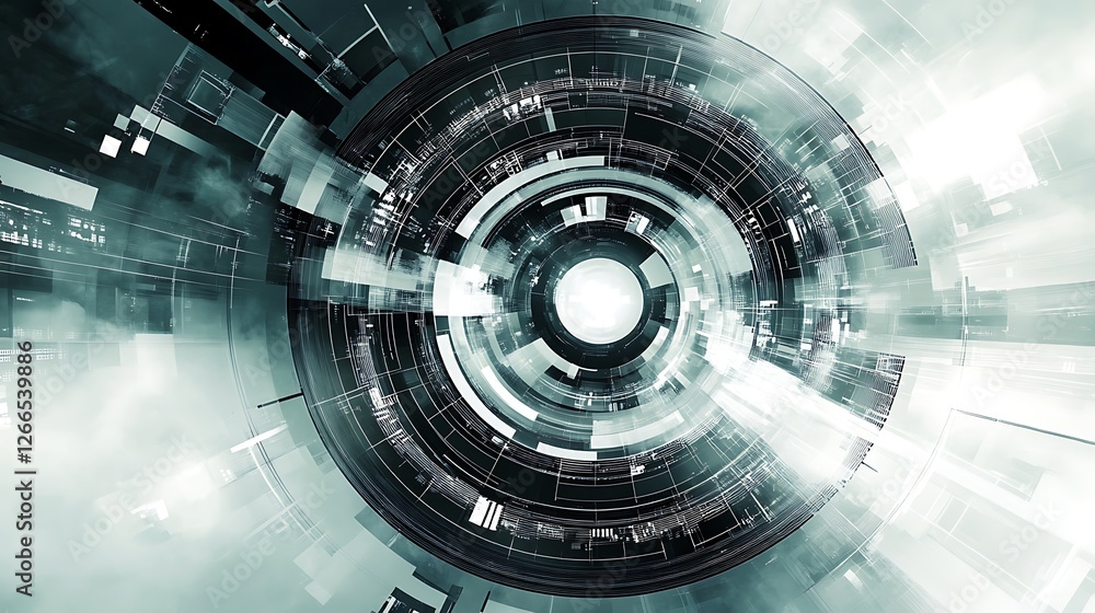 abstract technology background abstract technology background