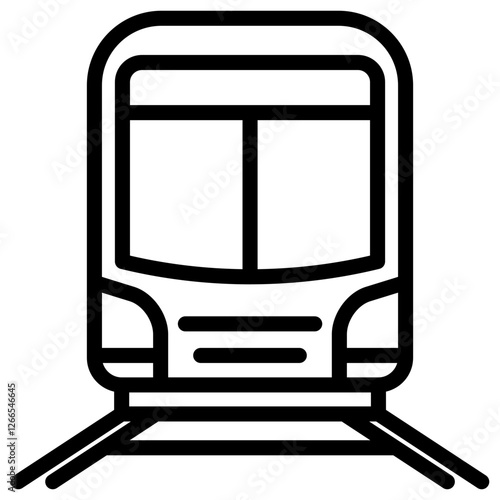 Train Icon