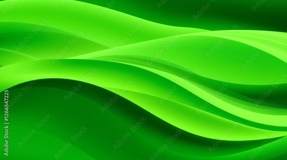 green abstract background green abstract background