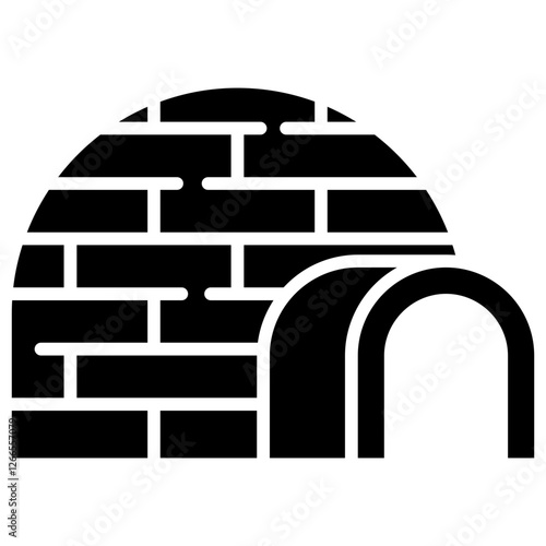 Igloo Icon