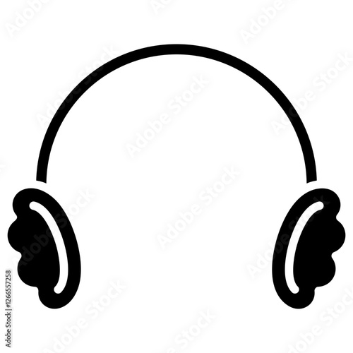 Earmuffs Icon