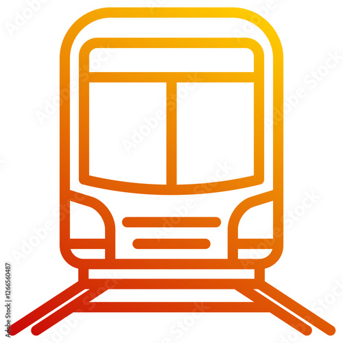 Train Icon