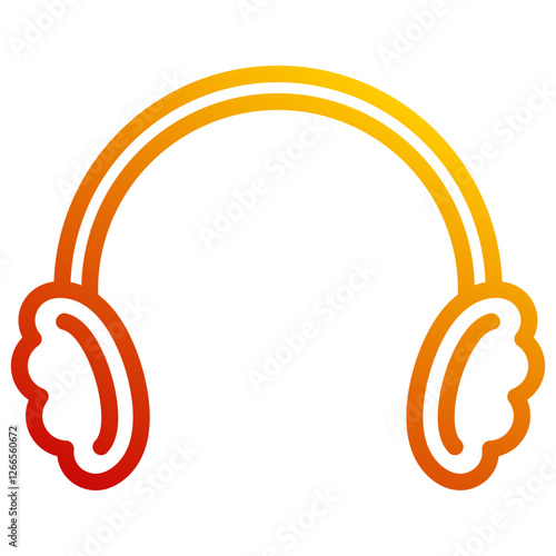 Earmuffs Icon