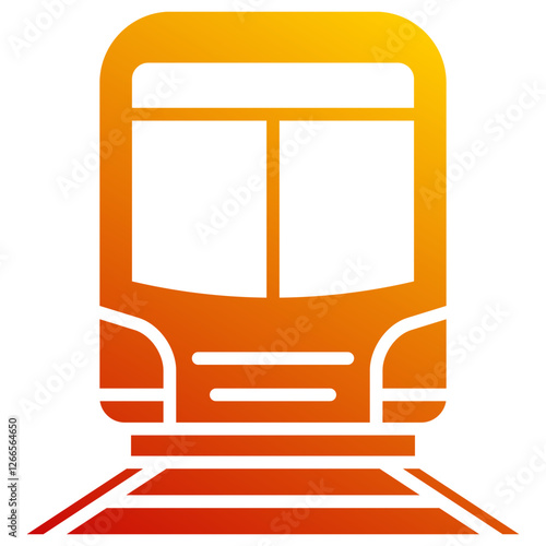 Train Icon