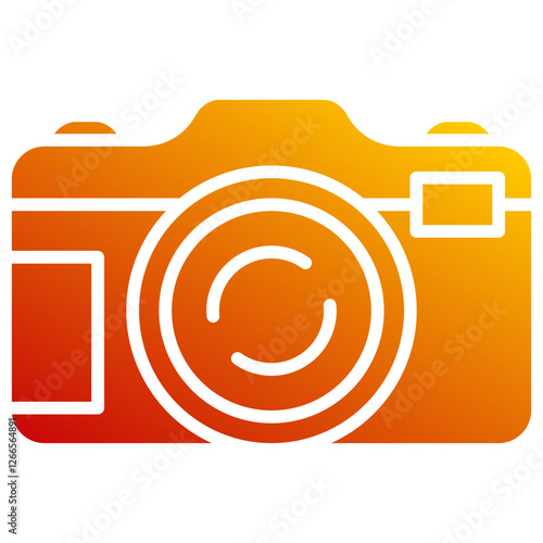 Camera Icon