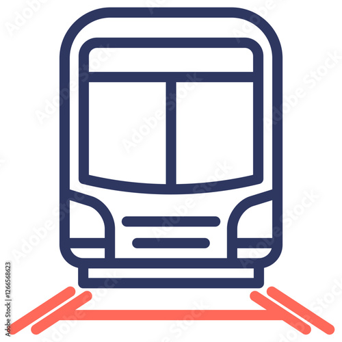 Train Icon