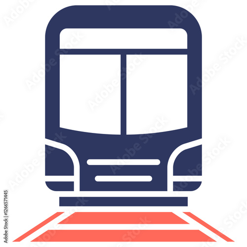 Train Icon