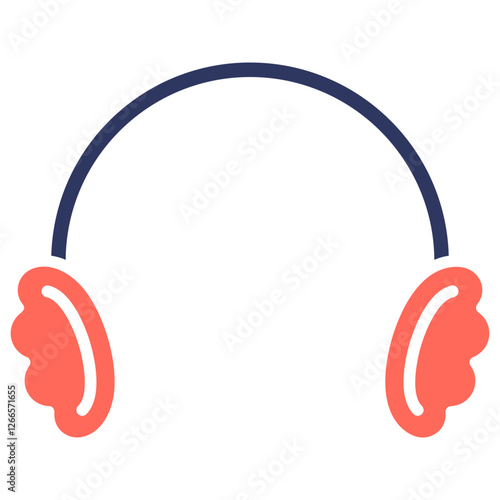 Earmuffs Icon