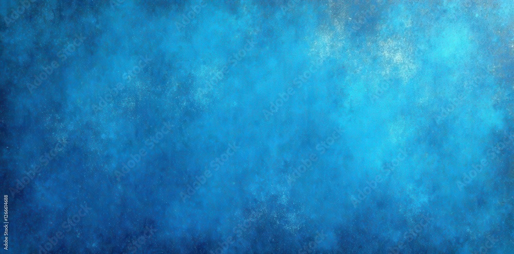 Abstract blue textured cement wall, uneven surface , texture, background Abstract blue textured cement wall, uneven surface , texture, background