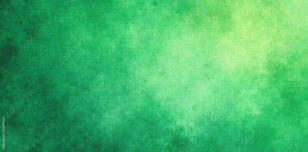 Aged green watercolor paper, textured surface, background, aquamarine, dark Aged green watercolor paper, textured surface, background, aquamarine, dark