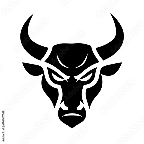  A stylized bull icon honouring historical traditions, festivals, and strength in unity.
