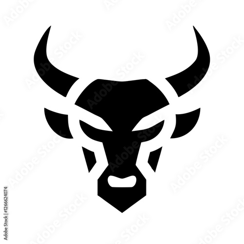  A stylized bull head icon honouring historical traditions, festivals, and strength in unity.