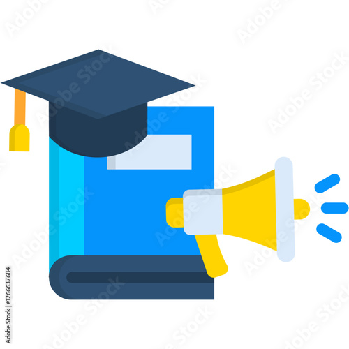 Marketing Course Icon