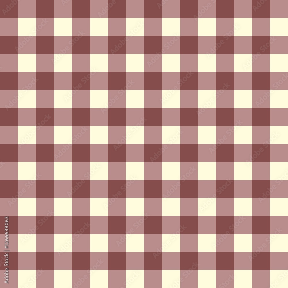 seamless gingham pattern seamless gingham pattern