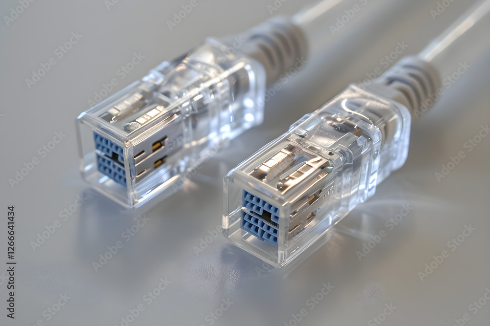 RJ11 to RJ45 Adapter: Bridging the Gap Between Telephony and Networking RJ11 to RJ45 Adapter: Bridging the Gap Between Telephony and Networking