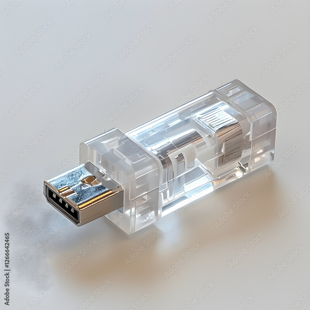 RJ11 to RJ45 Adapter: Bridging the Gap Between Telephony and Networking RJ11 to RJ45 Adapter: Bridging the Gap Between Telephony and Networking
