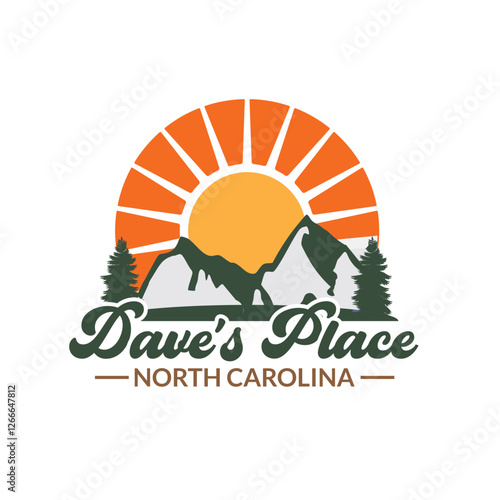 Discover the stunning North Carolina mountains, where scenic Blue Ridge views, charming small towns, and outdoor adventures await. Hike, explore waterfalls, and enjoy a peaceful retreat!