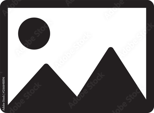 No image vector symbol, missing available icon. No gallery for this moment