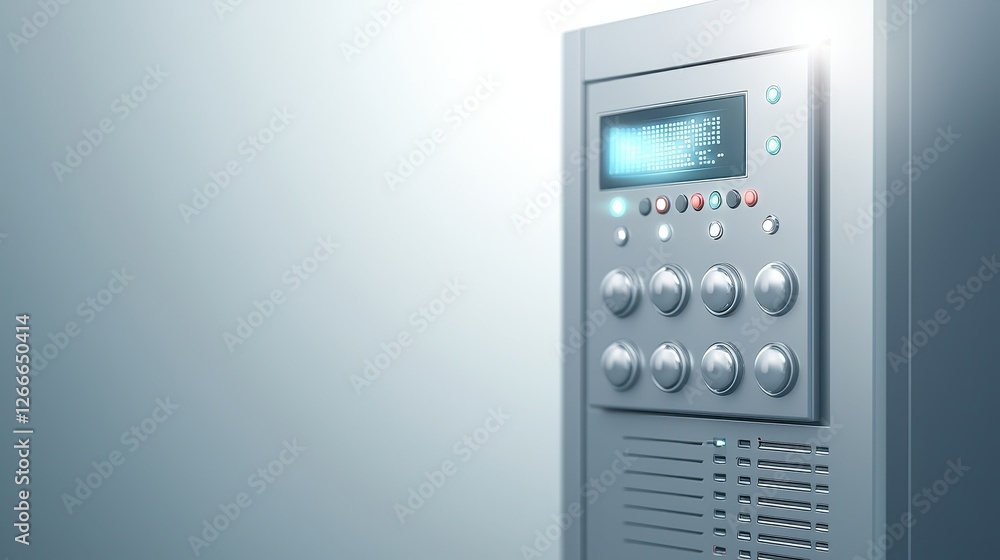 Highsecurity metal safe door with digital lock, enhanced protection for valuables and important documents Highsecurity metal safe door with digital lock, enhanced protection for valuables and important documents