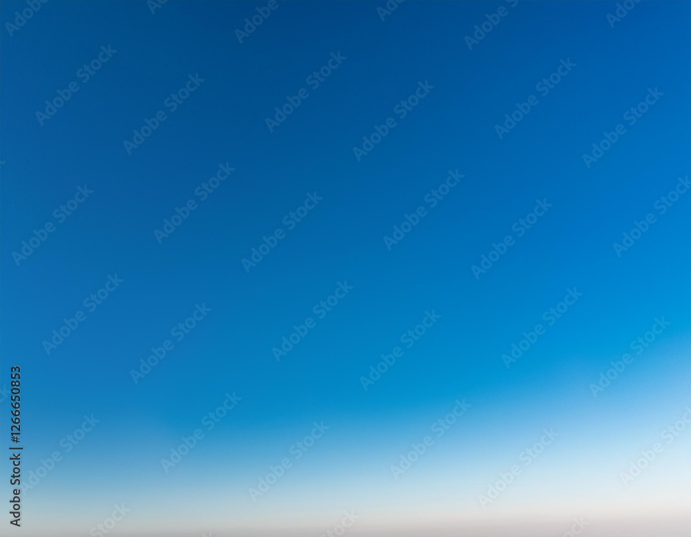 Obraz premium various skies