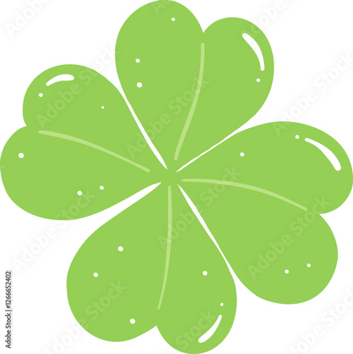 4 Leaf Clover