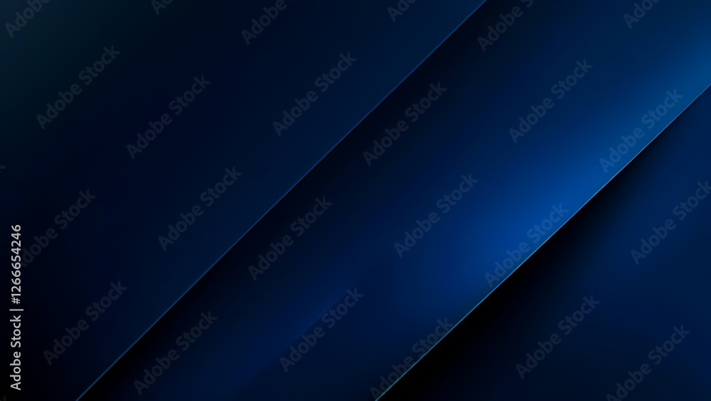 Modern Dark Blue Abstract Business Background with Geometric Diagonal Lines, modern dark blue background, abstract business background, geometric diagonal lines, professional presentation backdrop Modern Dark Blue Abstract Business Background with Geometric Diagonal Lines, modern dark blue background, abstract business background, geometric diagonal lines, professional presentation backdrop