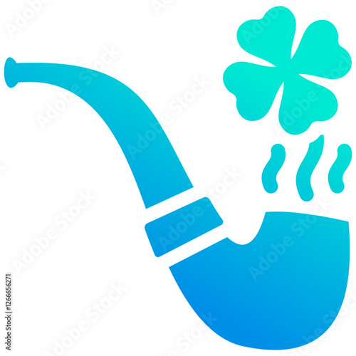 Irish Pipe Icon