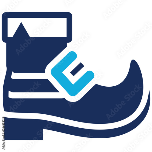 Shoe Icon