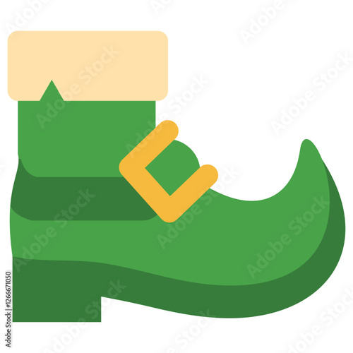 Shoe Icon