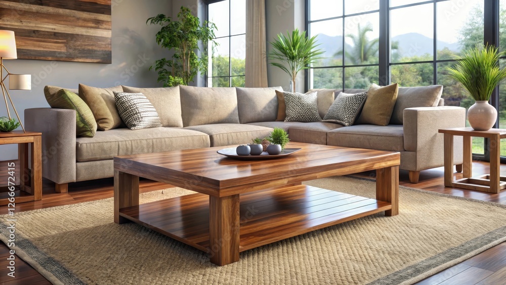 Modern Indian Coffee Table Modern Indian Coffee Table