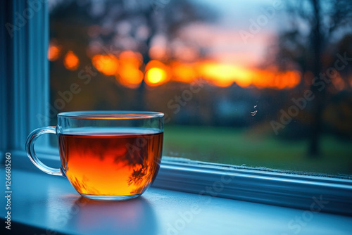 Earl Grey Tea
