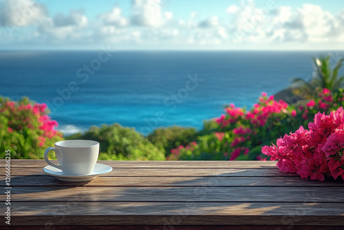 Kona Coffee