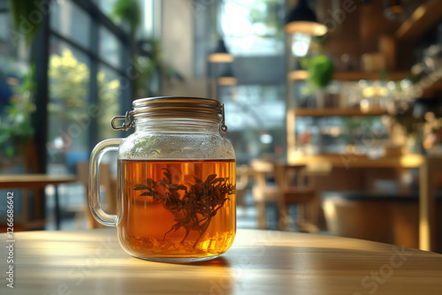 Oolong Tea