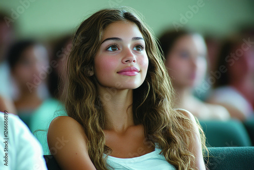 Parents And Teacher Conference