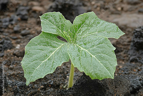 Phyllium Giganteum photo