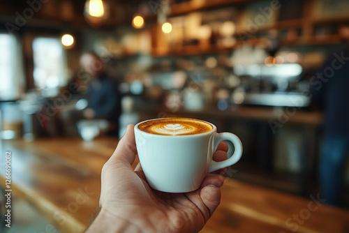 Rome Coffee
