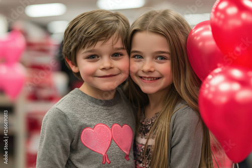 Valentine's Day Dance